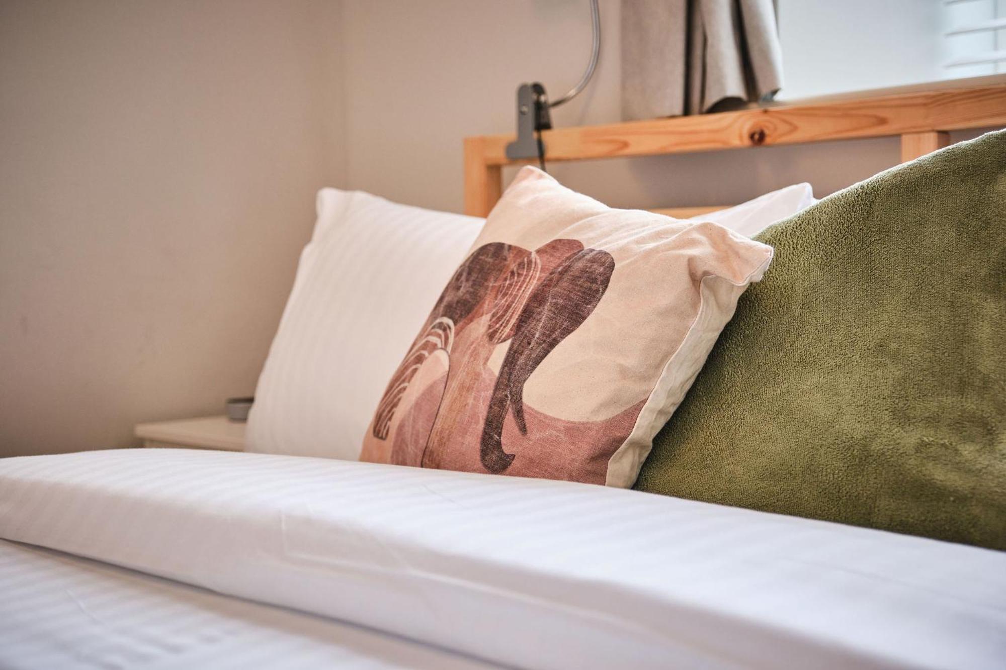 1 Dunluce Park - Portrush By The Sea Apartment ภายนอก รูปภาพ