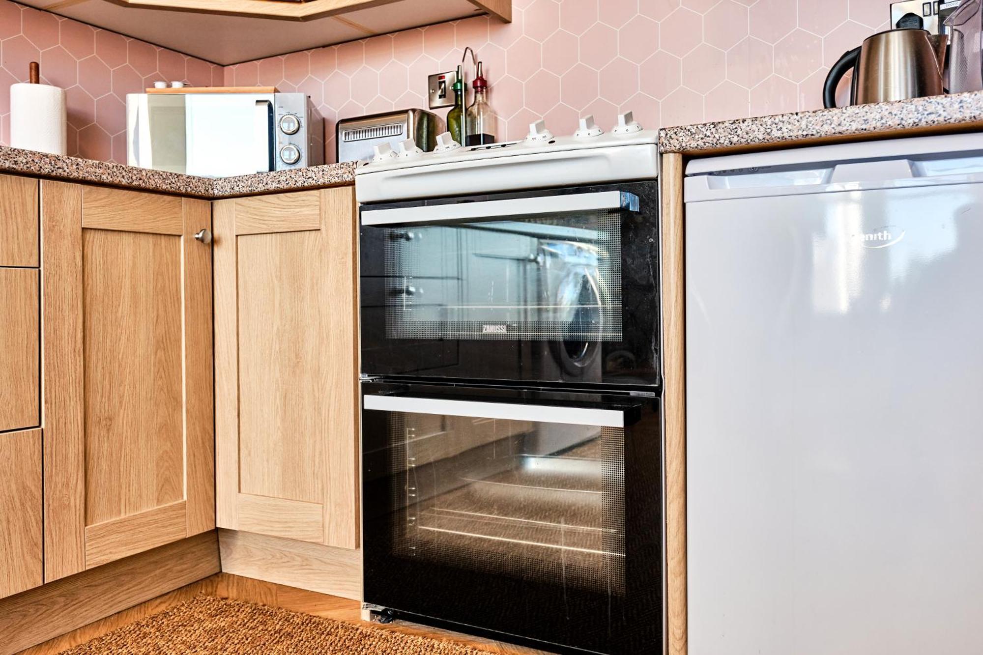 1 Dunluce Park - Portrush By The Sea Apartment ภายนอก รูปภาพ