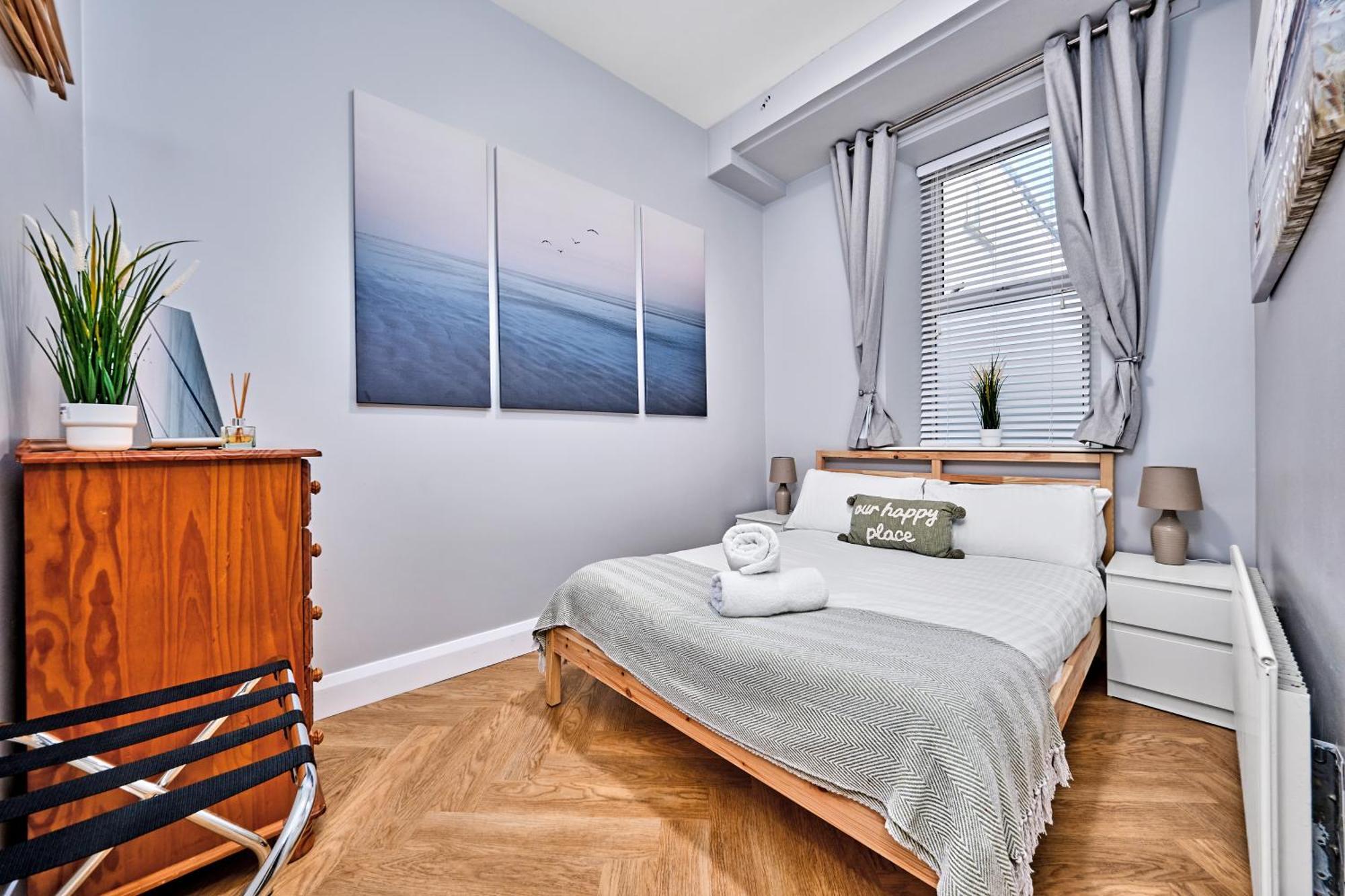 1 Dunluce Park - Portrush By The Sea Apartment ภายนอก รูปภาพ