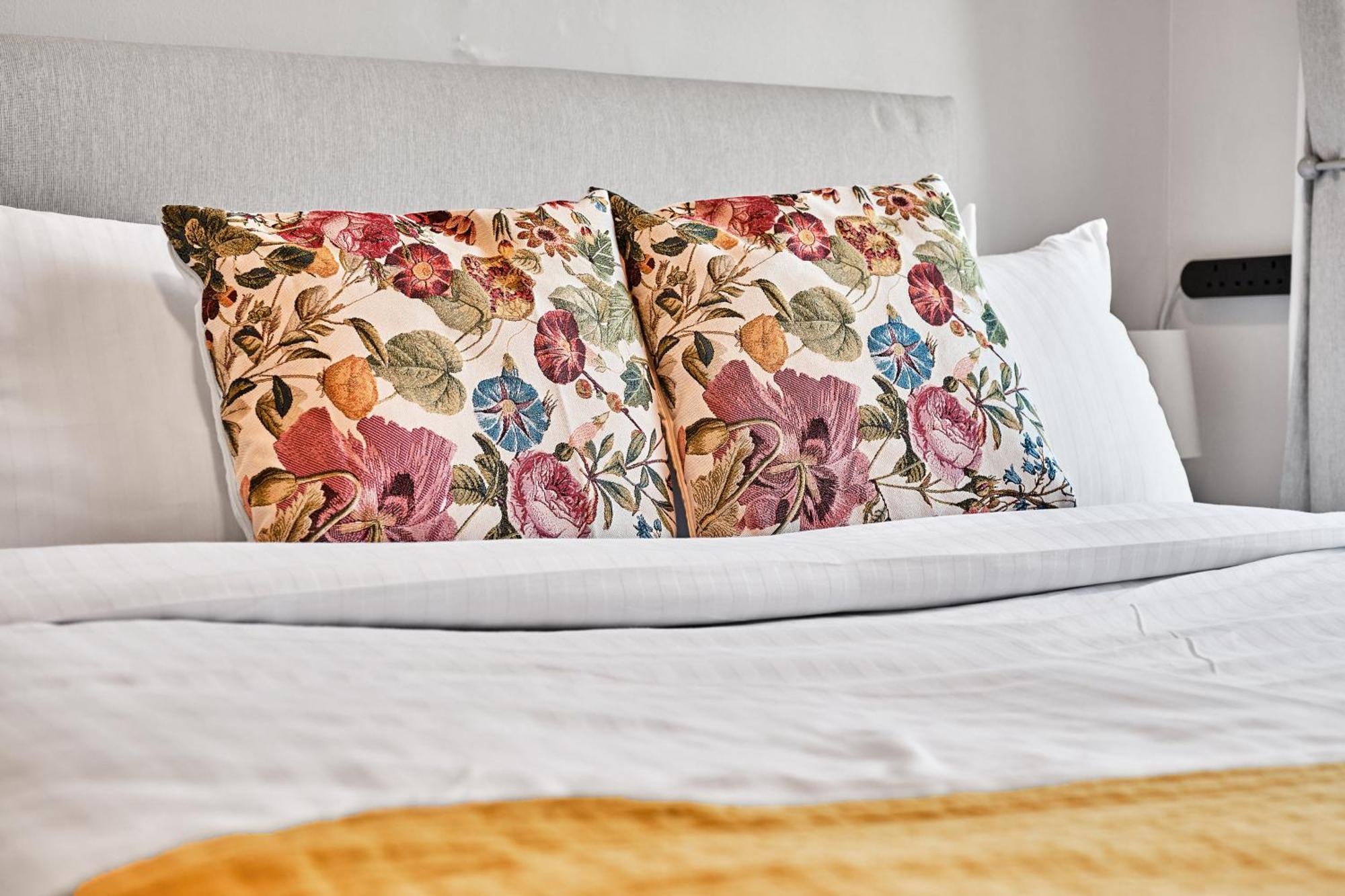 1 Dunluce Park - Portrush By The Sea Apartment ภายนอก รูปภาพ