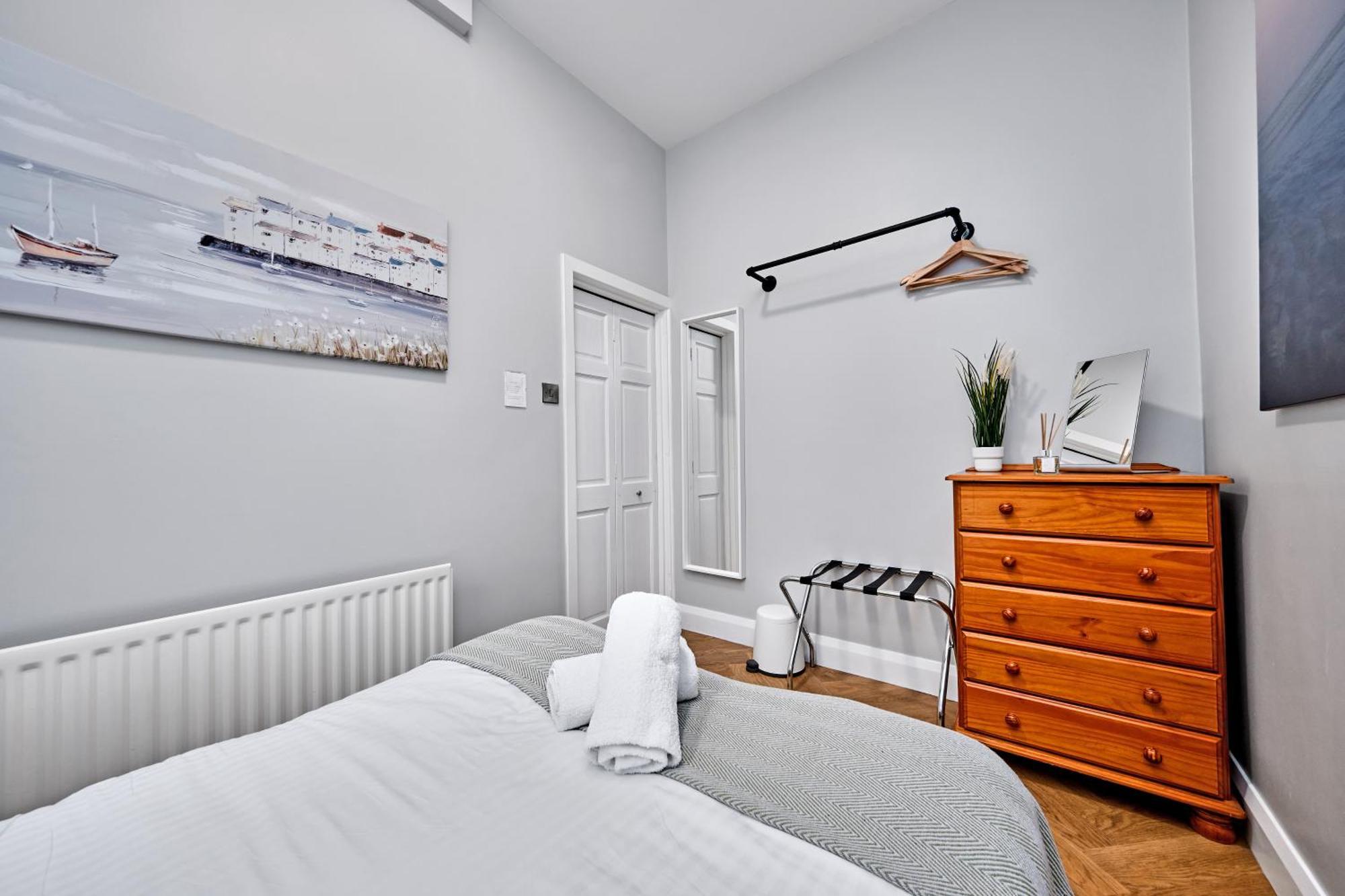 1 Dunluce Park - Portrush By The Sea Apartment ภายนอก รูปภาพ
